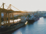 Thêm 10 cảng biển được bổ sung vào hệ thống cảng toàn quốc