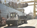 Hướng dẫn quy trình xếp dỡ hàng hóa tại cảng biển đầy đủ và chi tiết nhất