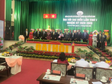 (13-08-2020) Đảng bộ Khối cơ sở Bộ Công Thương tại TP. Hồ Chí Minh tổ chức thành công Đại hội lần thứ 