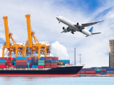 Những nội dung cần nắm về bảo hiểm hàng hóa xuất nhập khẩu bằng đường biển