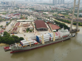 Tổng hợp 8 bước trong quy trình xuất khẩu hàng hóa bằng đường biển