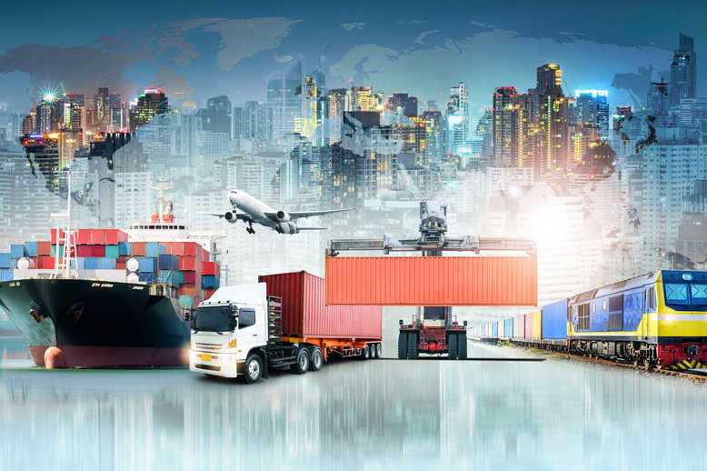 Lotus Port nhận vận tải hàng hóa đa phương thức uy tín